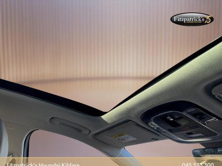 2026 Hyundai Tucson - photo 19