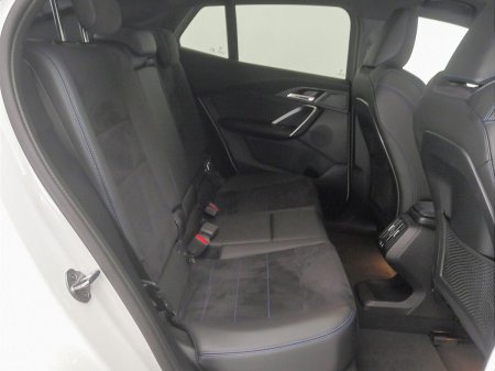 2024 BMW iX2 - photo 11