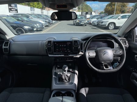 2020 Citroen C5 Aircross - photo 5