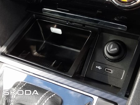 2024 Skoda Superb - photo 36