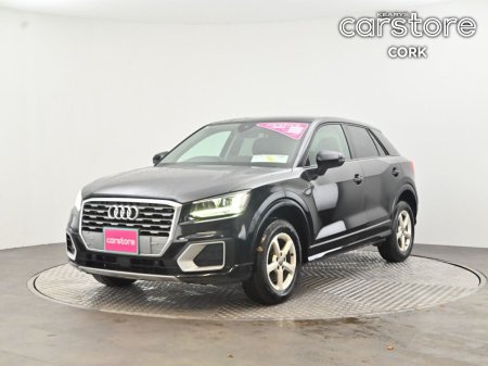 2018 Audi Q2 - photo 7