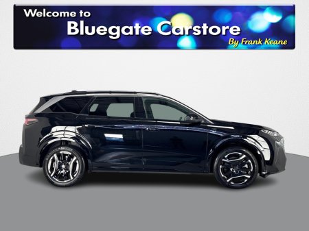 2025 Peugeot 5008 - photo 2