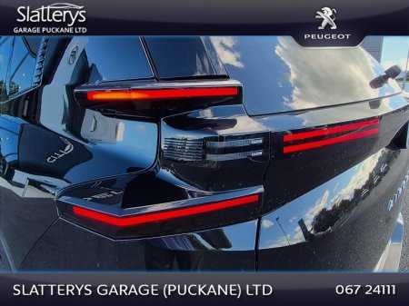 2026 Citroen C5 Aircross - photo 6