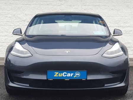 2019 Tesla Model 3 - photo 2