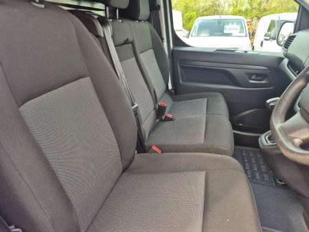 2023 Fiat Scudo - photo 9