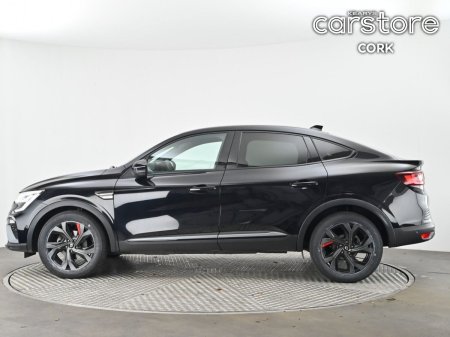 2022 Renault Arkana - photo 6