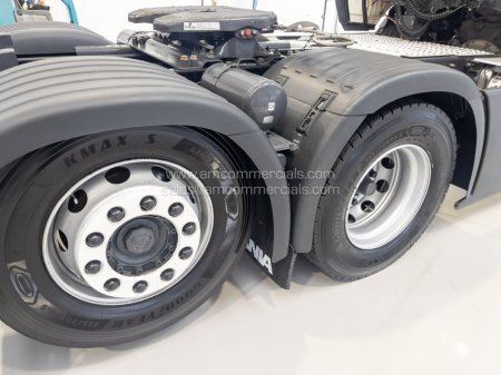 2023 SCANIA R560 - photo 8