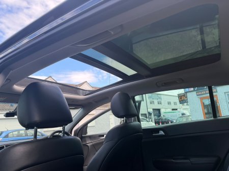 2016 Kia Sportage - photo 16