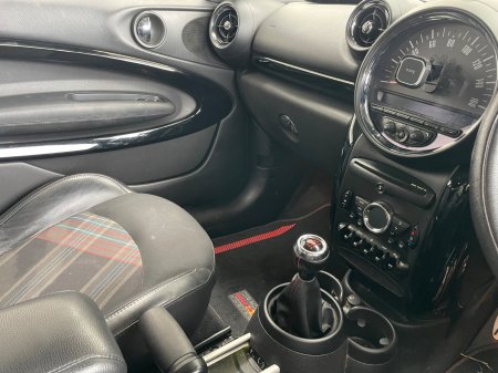 2016 Mini Paceman - photo 20