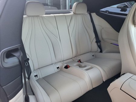 2027 Mercedes-Benz CLE - photo 10