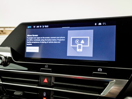 2026 Citroen C4 - photo 16