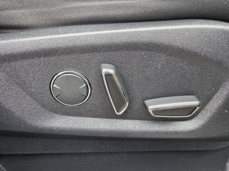 2018 Ford Galaxy - photo 23