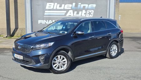 2019 Kia Sorento 2.2 K2 4x2