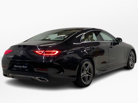 2019 Mercedes-Benz CLS - photo 3