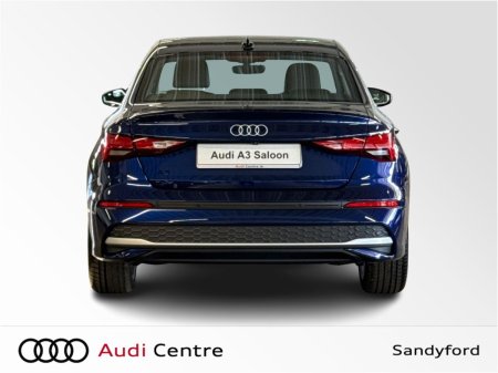 2026 Audi A3 - photo 4
