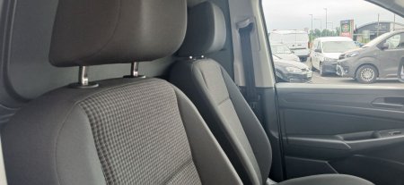 2025 Volkswagen Caddy - photo 6