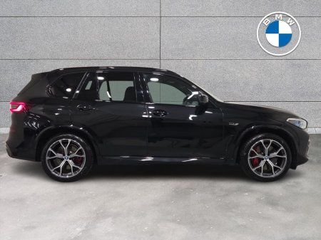 2023 BMW X5 - photo 25