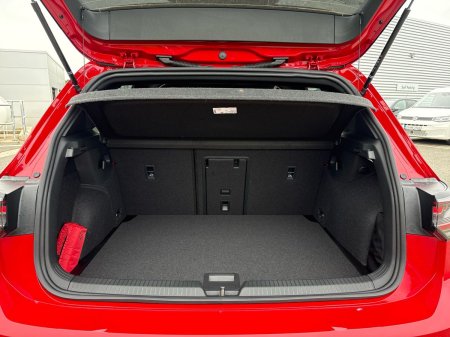 2026 Volkswagen Golf - photo 11