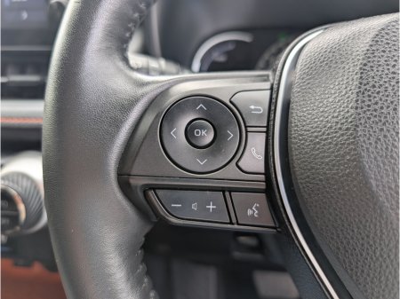 2022 Toyota RAV4 - photo 18