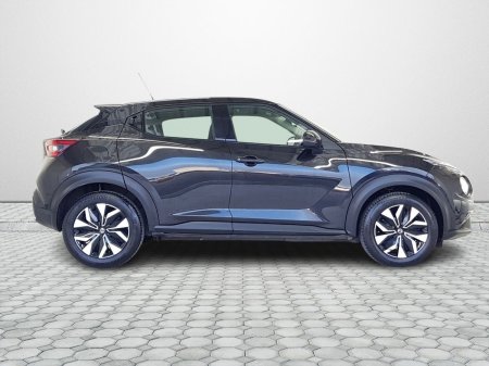 2026 Nissan Juke - photo 3