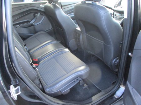 2018 Ford Kuga - photo 11