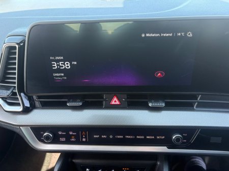 2025 Kia Sportage - photo 10