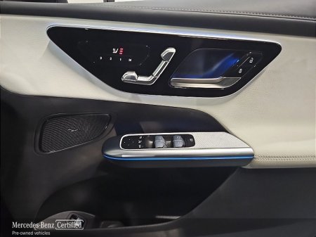2025 Mercedes-Benz GLC - photo 18