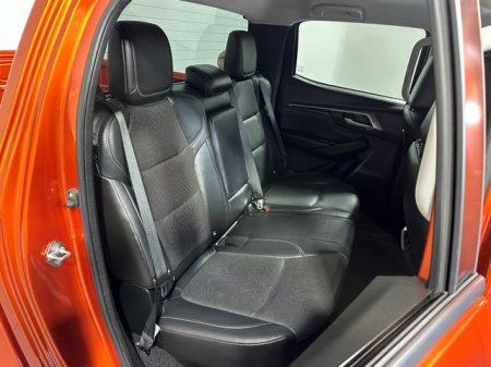 2023 Isuzu D-Max - photo 11