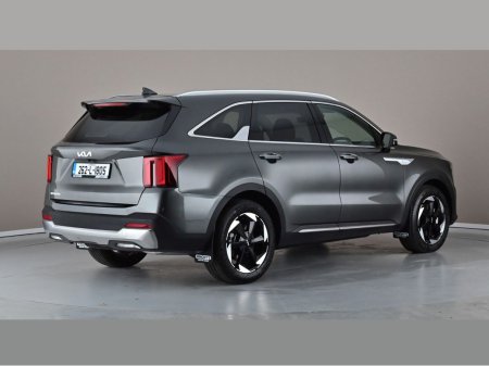 2026 Kia Sorento - photo 79