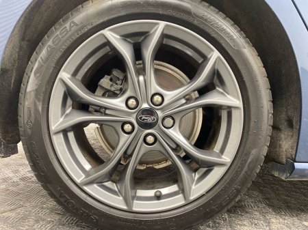 2019 Ford Focus - photo 5