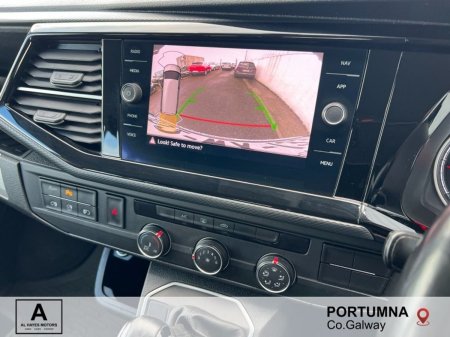 2020 Volkswagen Caravelle - photo 9