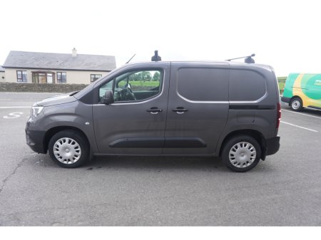2022 Opel Combo - photo 6
