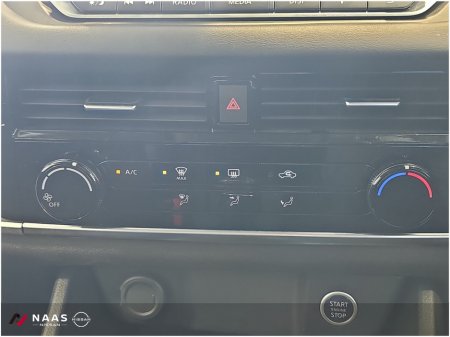 2023 Nissan Qashqai - photo 18