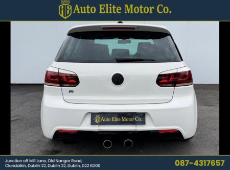 2012 Volkswagen Golf - photo 5