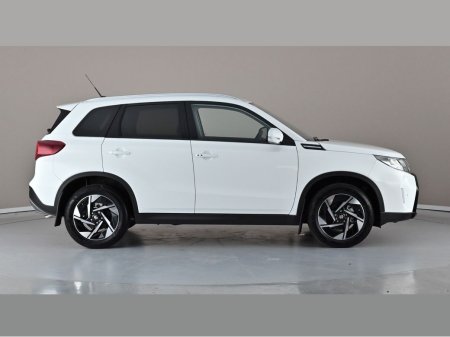 2026 Suzuki Vitara - photo 8
