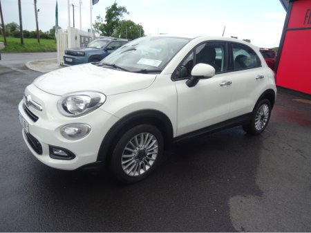 2017 Fiat 500X - photo 2