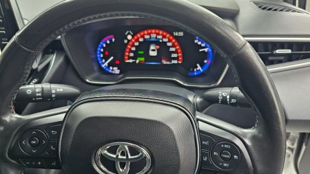 2020 Toyota Corolla - photo 8