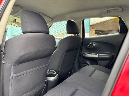2013 Nissan Juke - photo 12