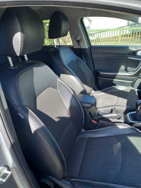2020 Kia Ceed - photo 3