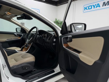 2017 Volvo XC60 - photo 27