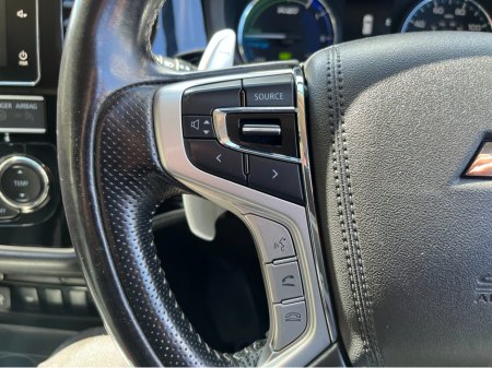 2019 Mitsubishi Outlander - photo 24