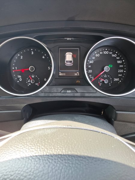 2019 Volkswagen Tiguan - photo 14