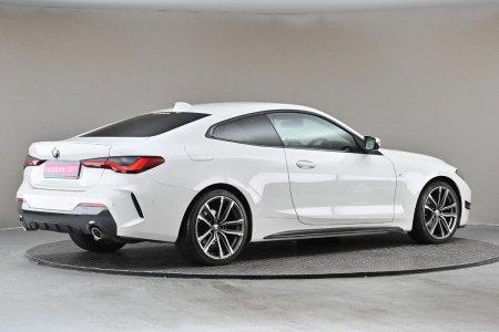 2021 BMW 4-Series - photo 10