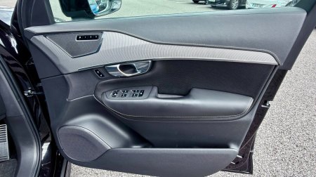 2020 Volvo XC90 - photo 11