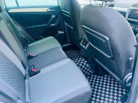 2019 Volkswagen Tiguan - photo 13