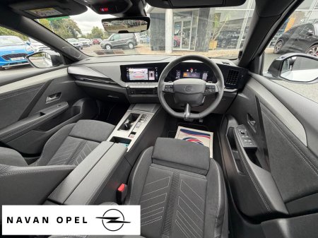 2026 Opel Astra - photo 11