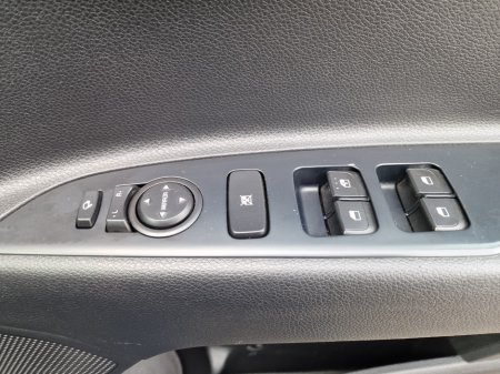 2017 Kia Rio - photo 21