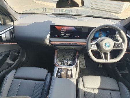 2026 BMW X3 - photo 4