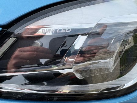 2021 BMW 1-Series - photo 23