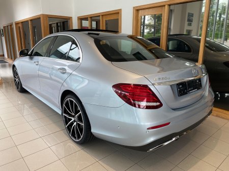 2016 Mercedes-Benz E-Class - photo 4